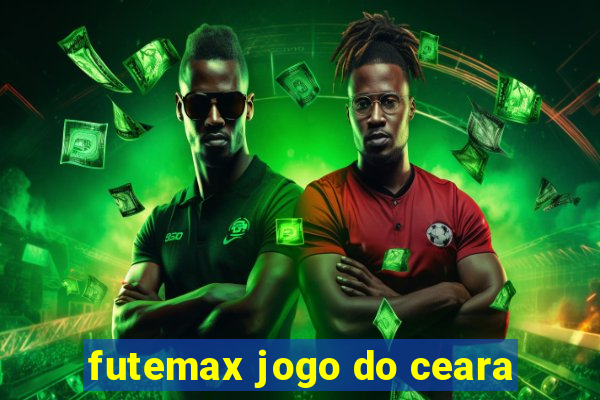 futemax jogo do ceara